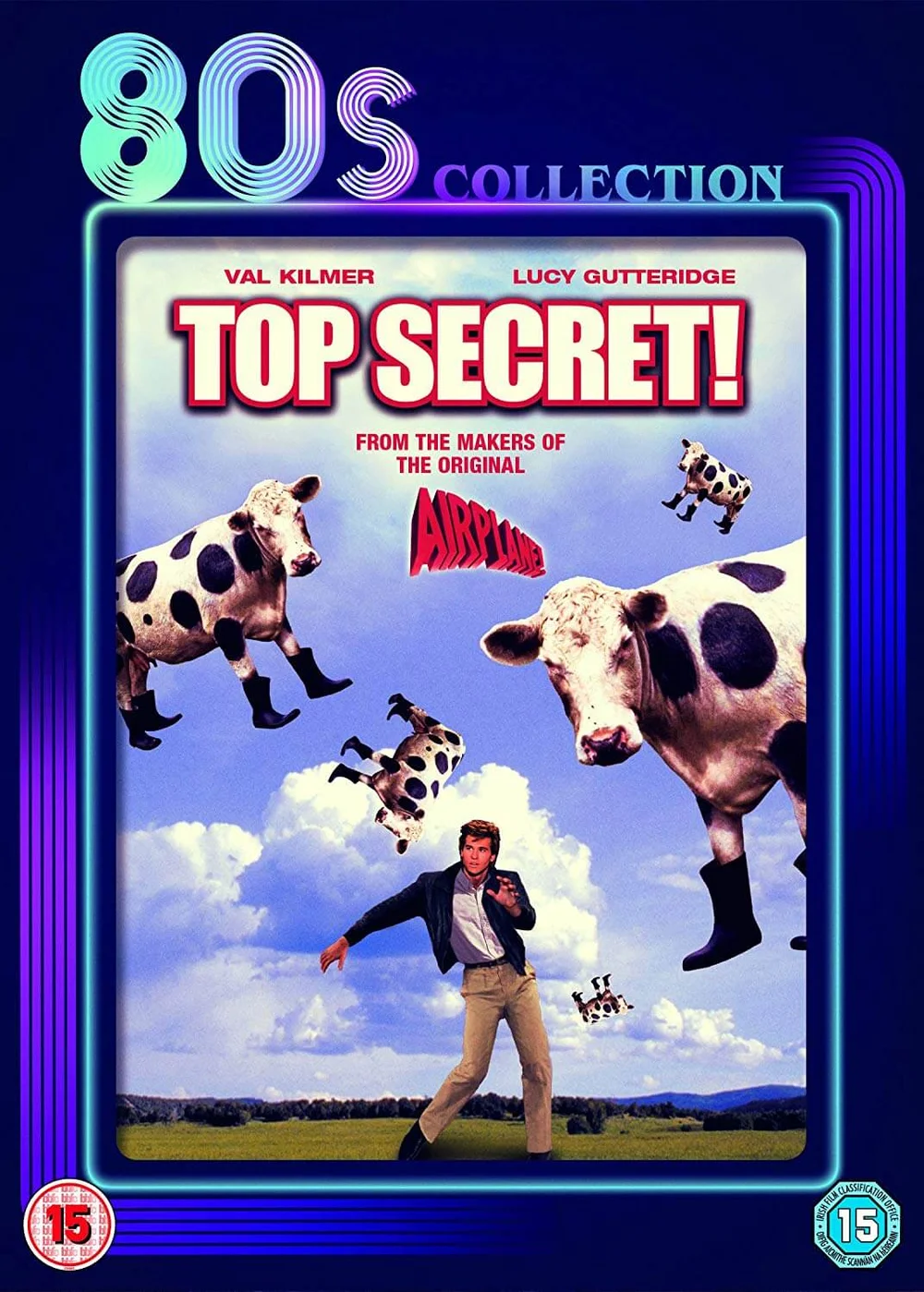 Top Secret! - 80s Collection Bild 1