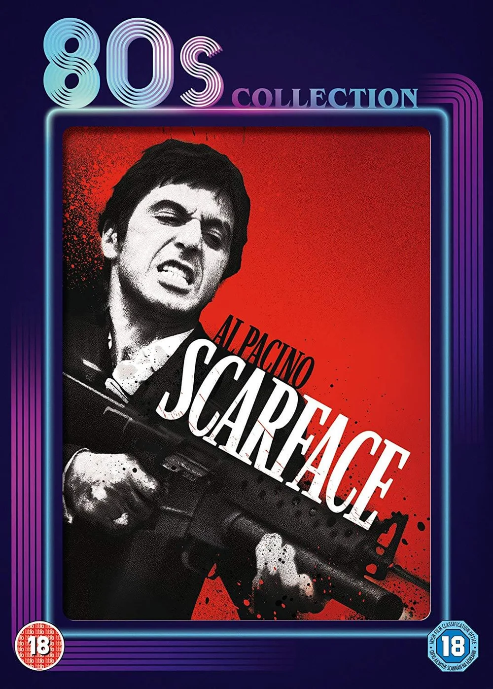 Scarface - 80s Collection Bild 1