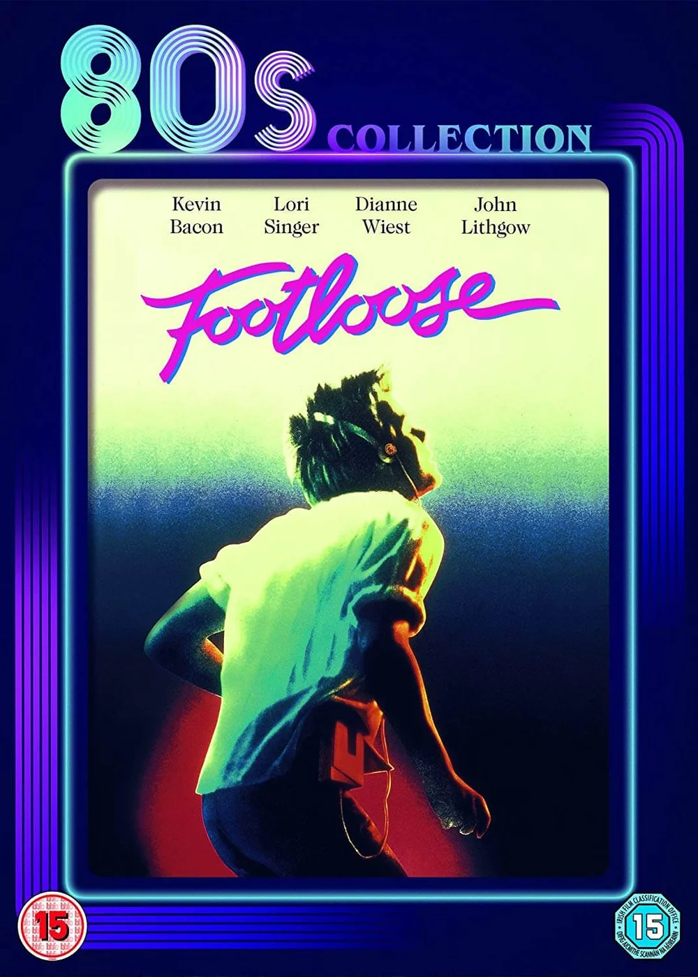 Footloose - 80er Jahre Kollektion Bild 1