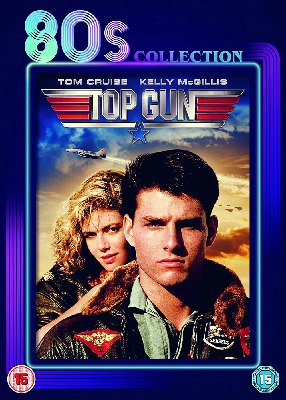 Top Gun - 80s Collection Bild 1