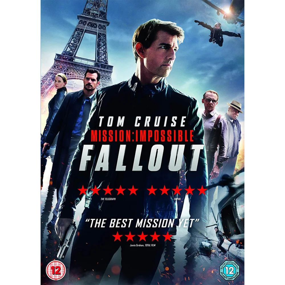 Mission: Impossible - Fallout Bild 1