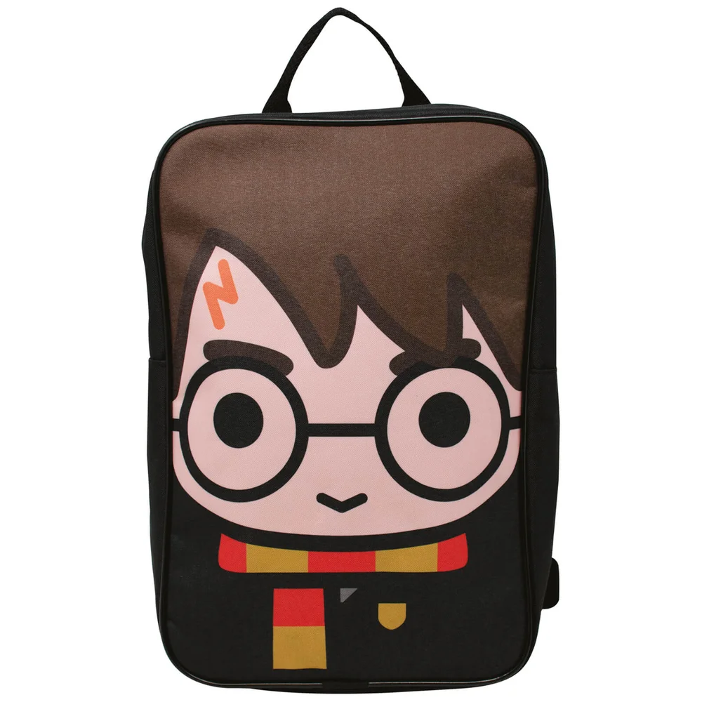 Harry Potter Mini-Rucksack Bild 1