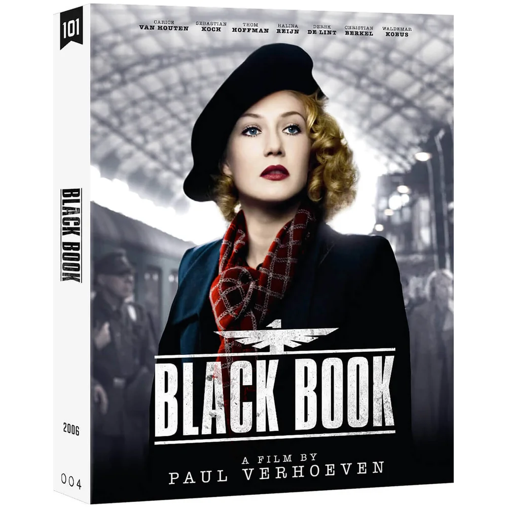 Black Book - Limited Edition (Dual Format) Bild 1