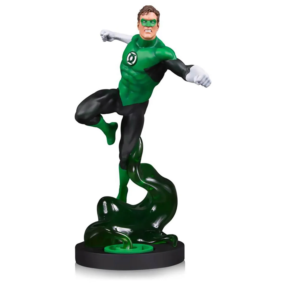 DC Collectibles DC Designer Series Green Lantern by Ivan Reis Statue - 31.75cm Bild 1
