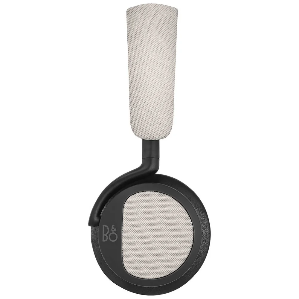 Bang & Olufsen BeoPlay H2 On Ear Headphones - Silver Bild 1