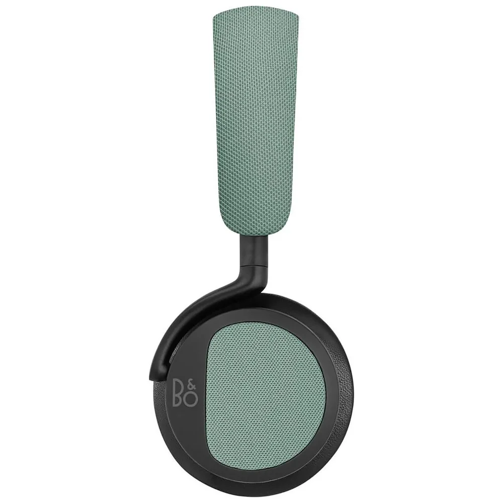 Bang & Olufsen BeoPlay H2 On Ear Headphones - Green Bild 1