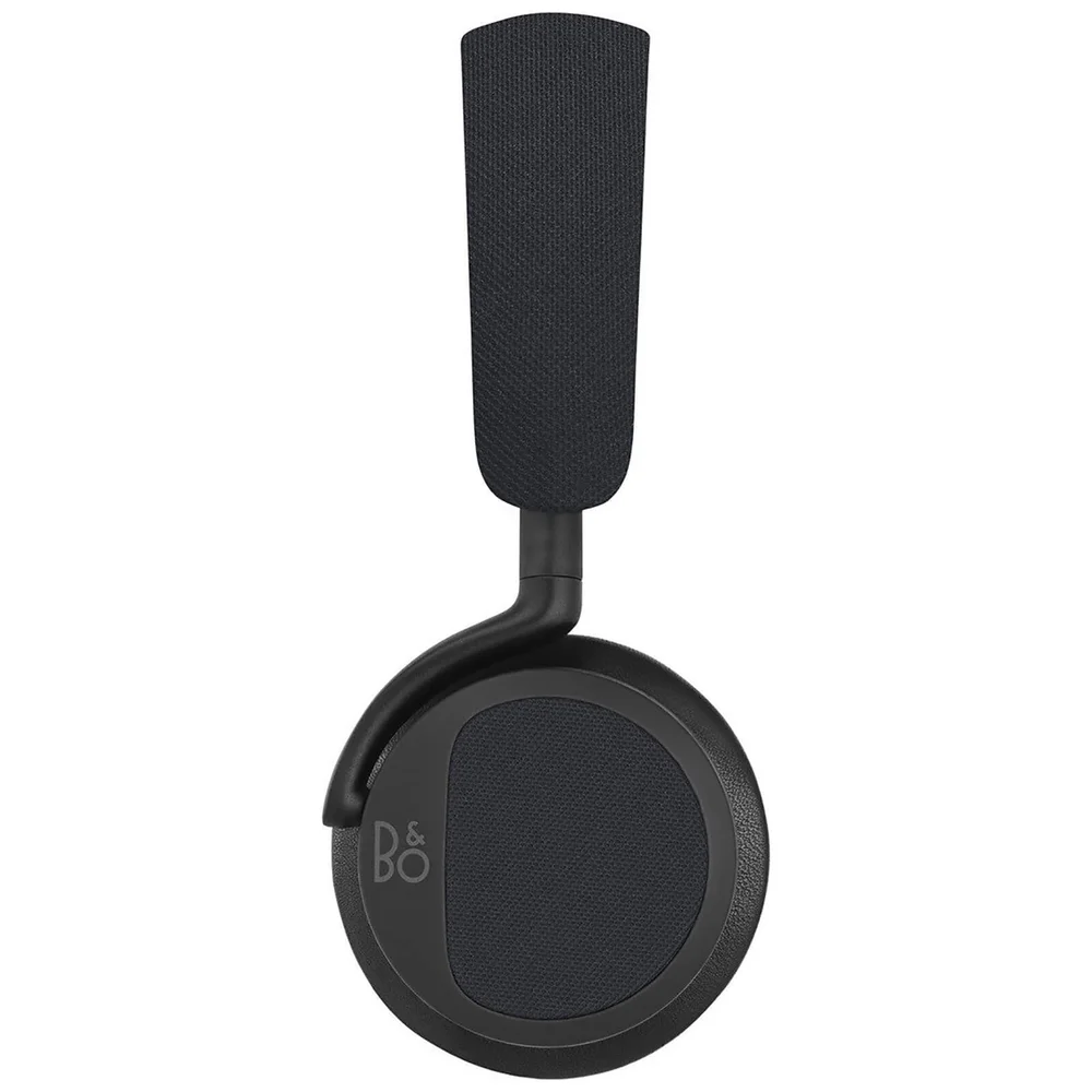 Bang & Olufsen BeoPlay H2 On Ear Headphones - Carbon Blue Bild 1