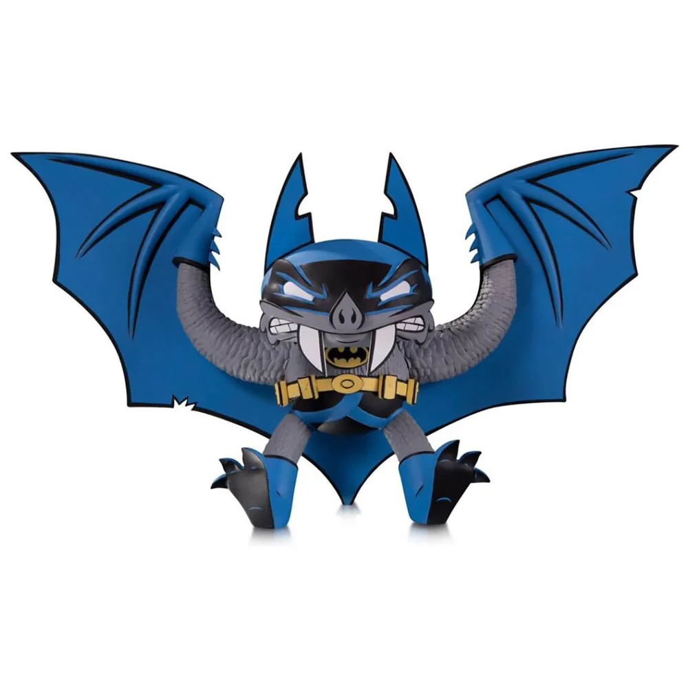 DC Collectibles DC Artists' Alley Batman by Joe Ledbetter Designer Vinyl Figure 17cm Bild 1