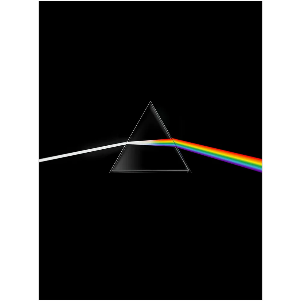 Pink Floyd: Their Mortal Remains (Hardback) Bild 1