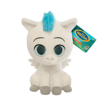 Disney Hercules - Baby Pegasus LTF SuperCute Plüschfigur Bild 1