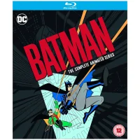 Batman: Die Zeichentrickserie