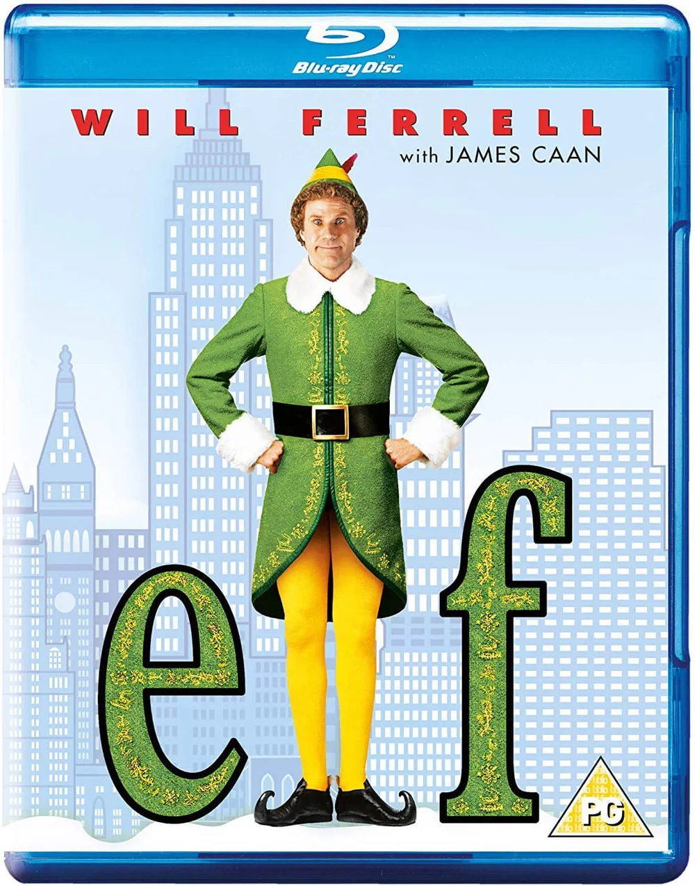 Elf Bild 1