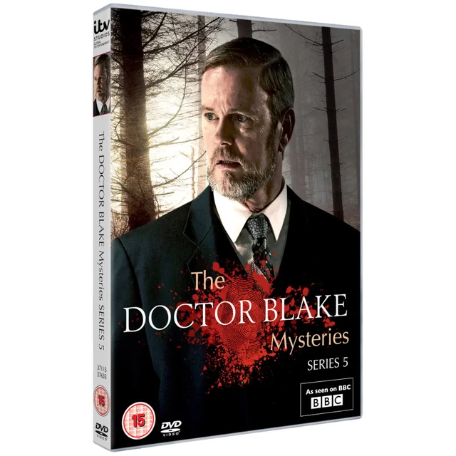 Doktor Blake Serie 5