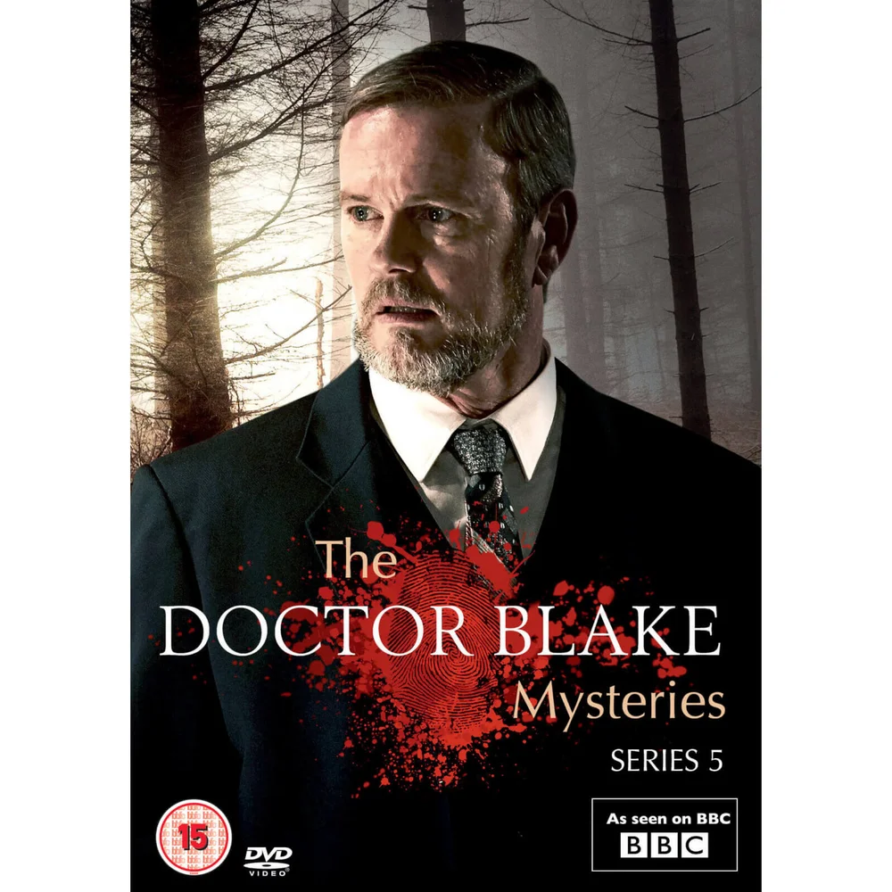 Doktor Blake Serie 5 Bild 1