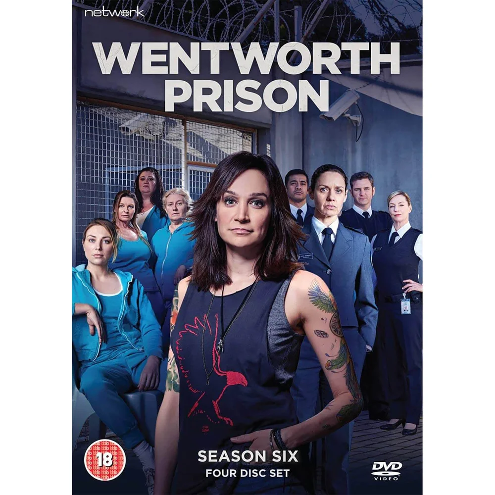Wentworth: Staffel 6 Bild 1