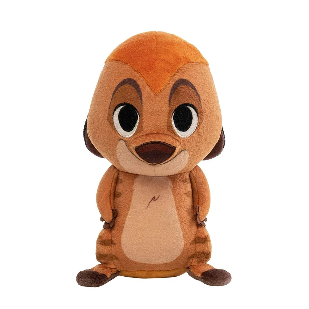 Lion King - Timon Plush Bild 1