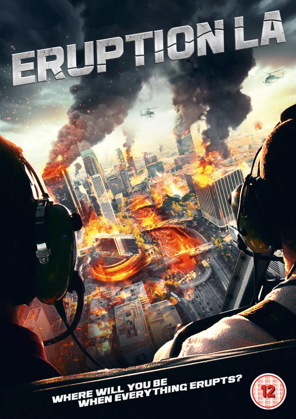 Eruption: LA Bild 1