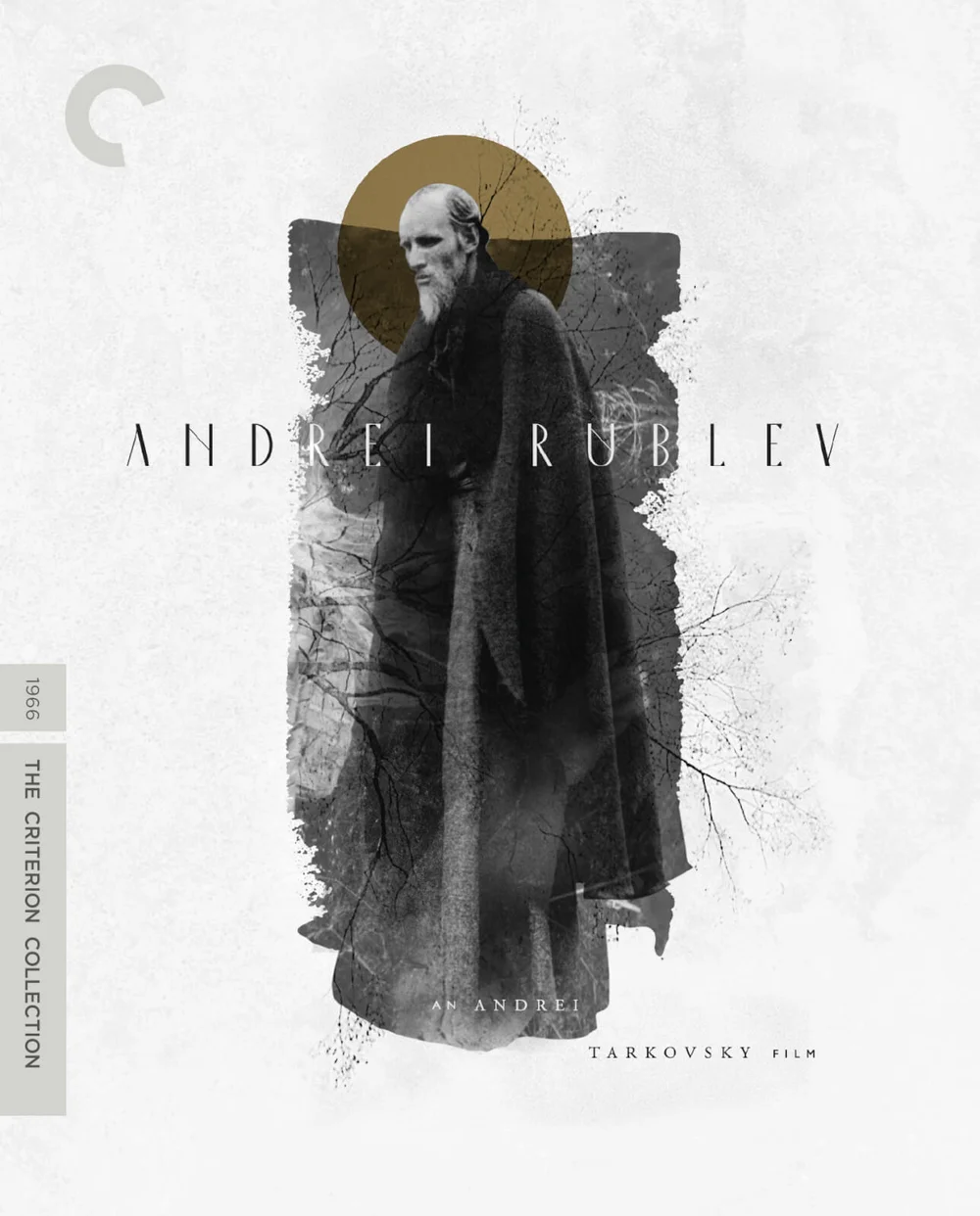 Andrei Rublev - The Criterion Collection Bild 1