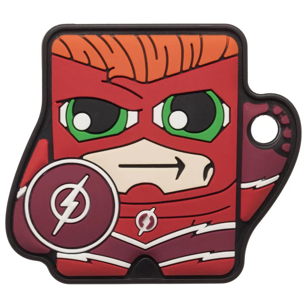 FoundMi DC Flash Gummi-Schlüsselfinder Bild 1