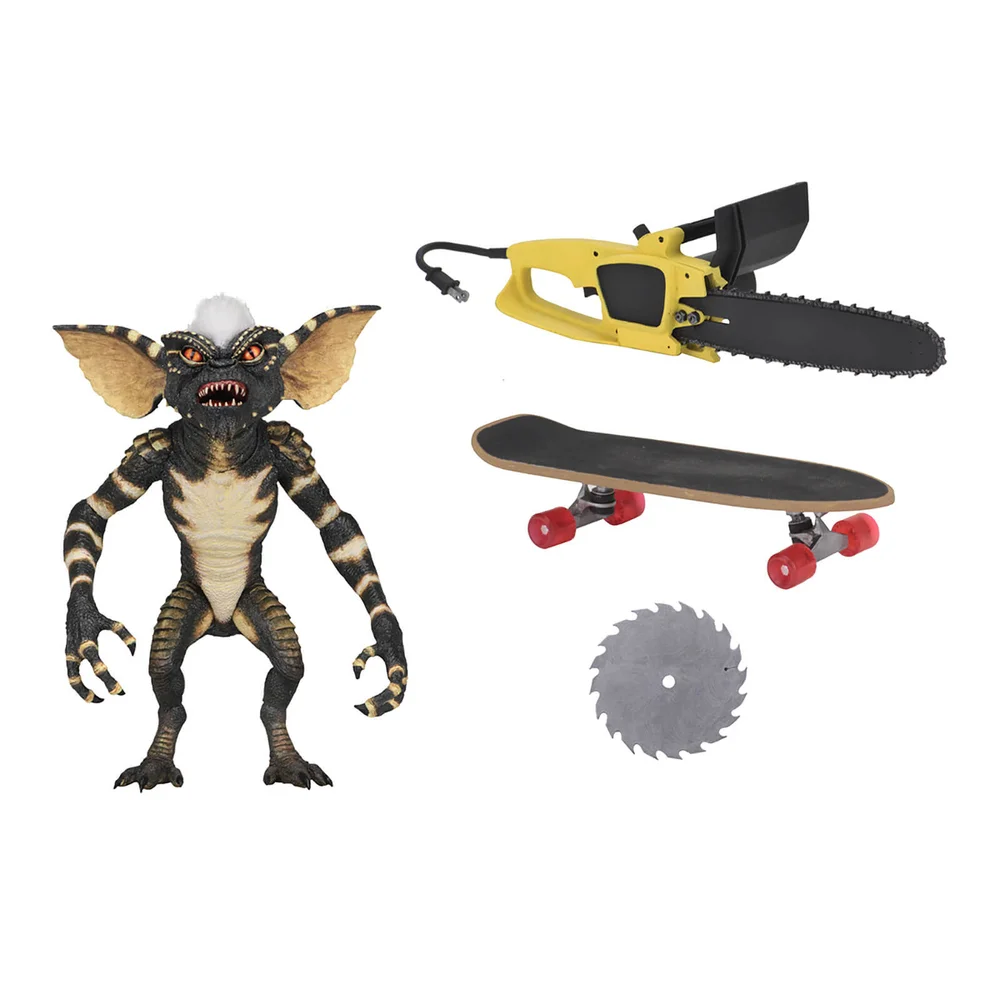 NECA Gremlins - 7" Scale Action Figure - Ultimate Stripe Bild 1