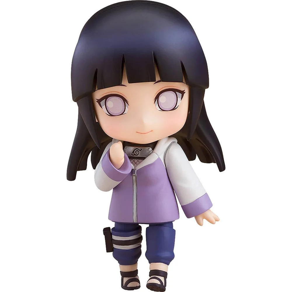 Naruto Shippuden Hinata Hyuga Nendoroid Actionfigur Bild 1