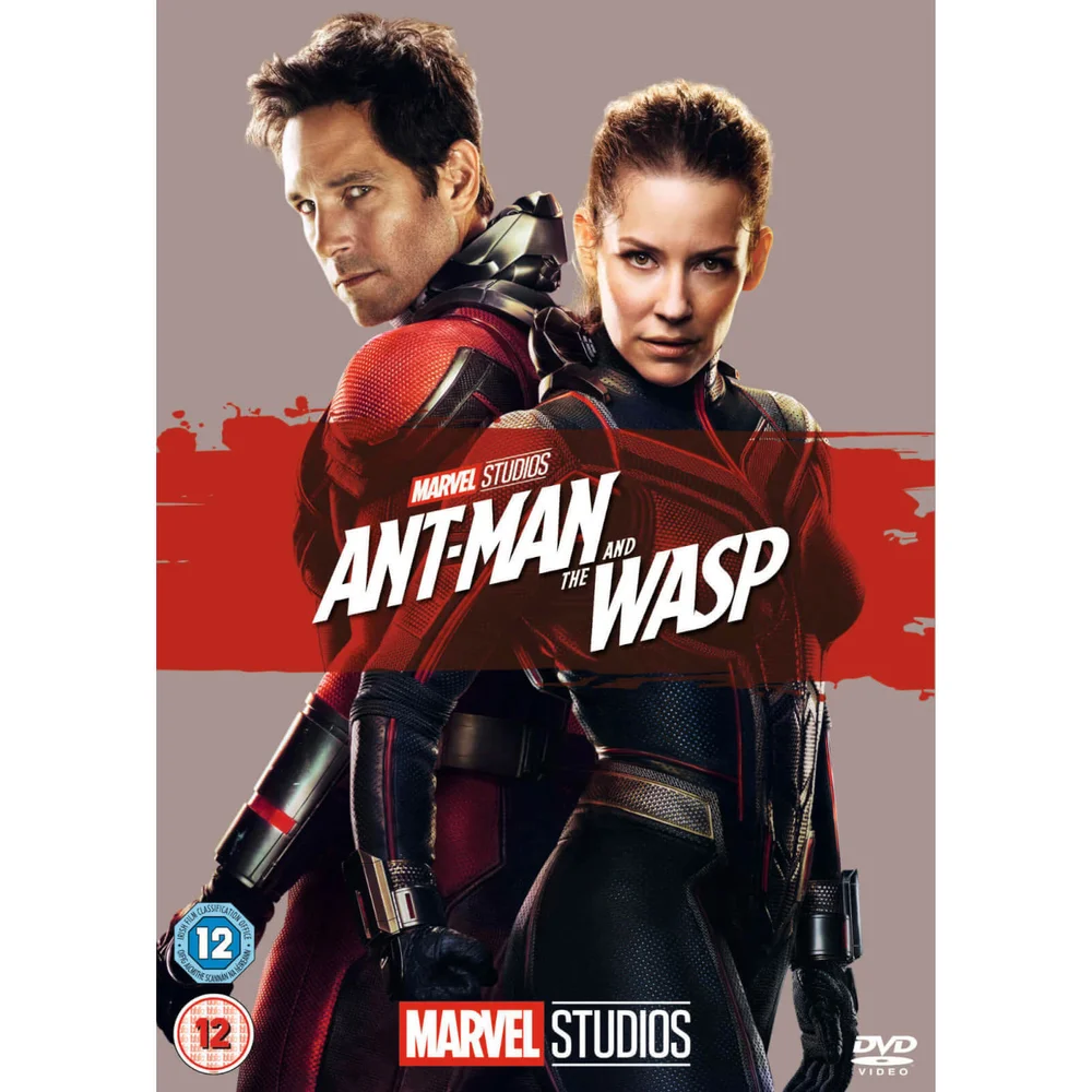 Ant-Man und die Wespe Bild 1