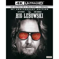 Big Lebowski, Der große Lebemann - 4K Ultra HD