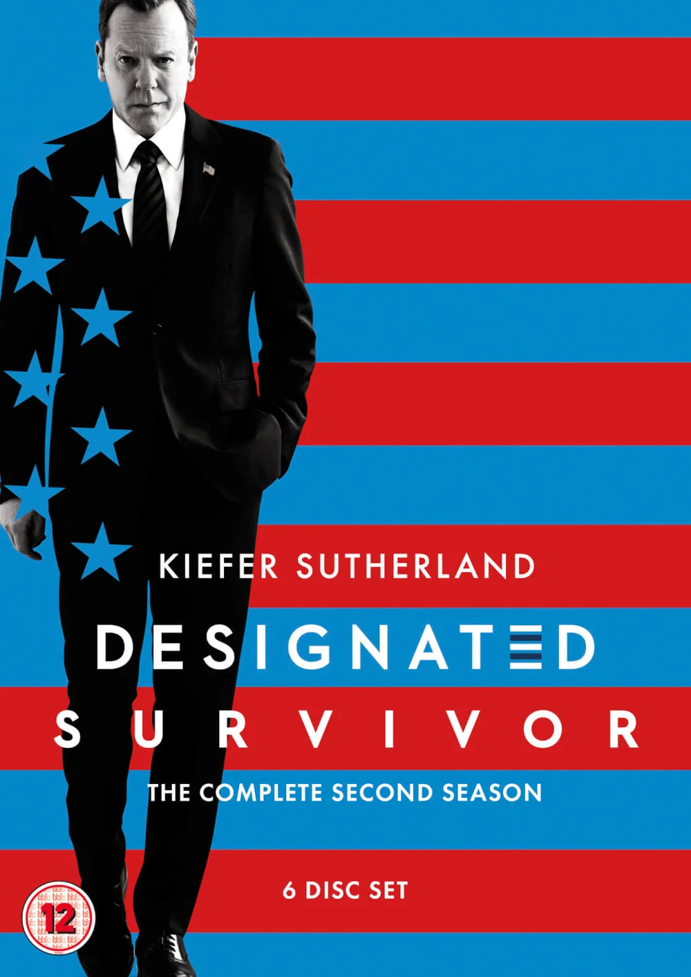 Designated Survivor - Season 2 Bild 1