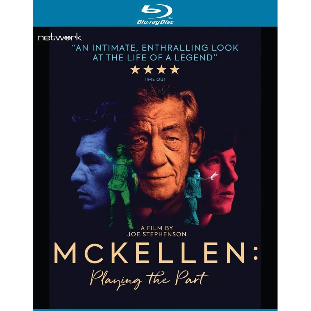 McKellen: Playing the Part Bild 1