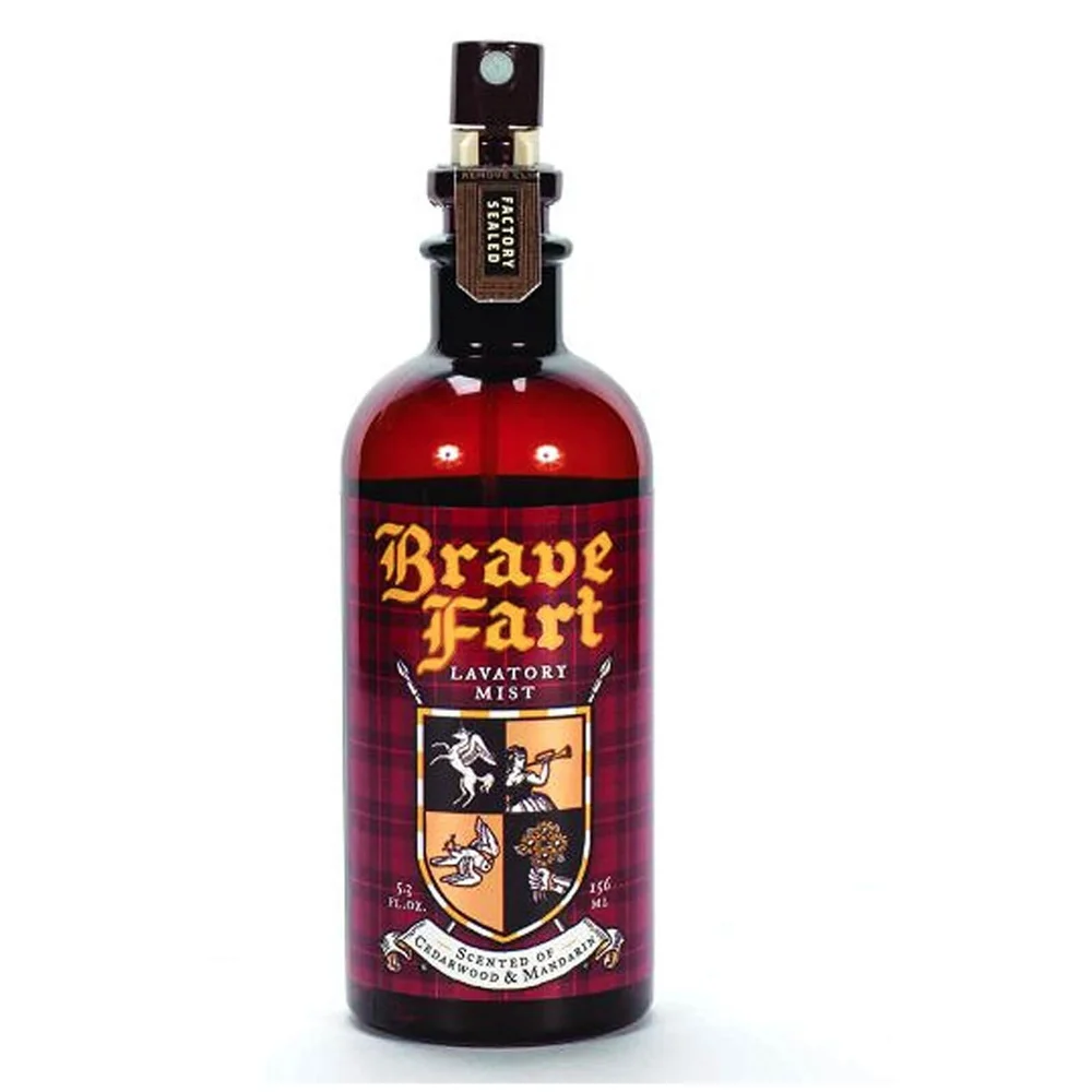 Bravefart Lavatory Mist Bild 1