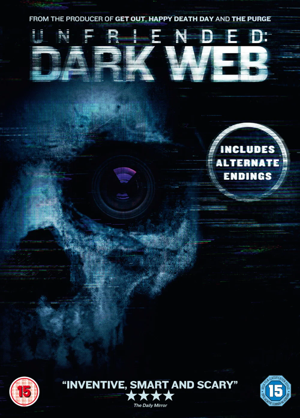 Unfriended: Dark Web Bild 1