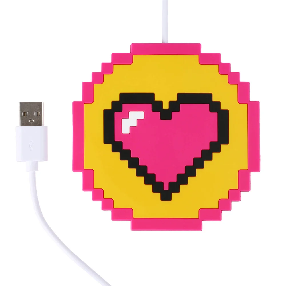 Power Up Tassenwärmer Bild 1