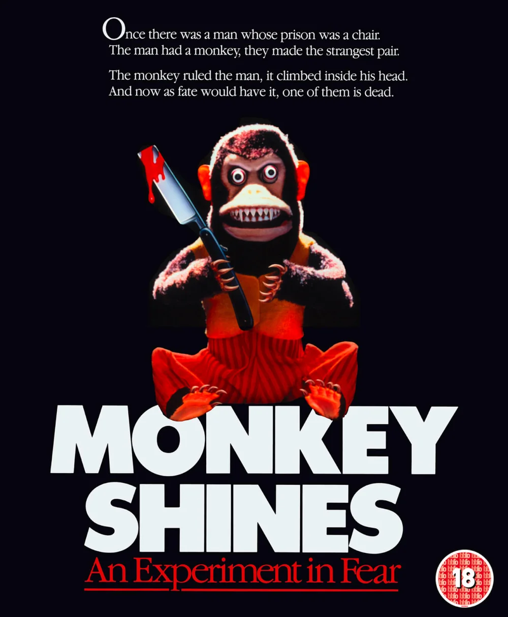 Monkey Shines Limited Edition Bild 1