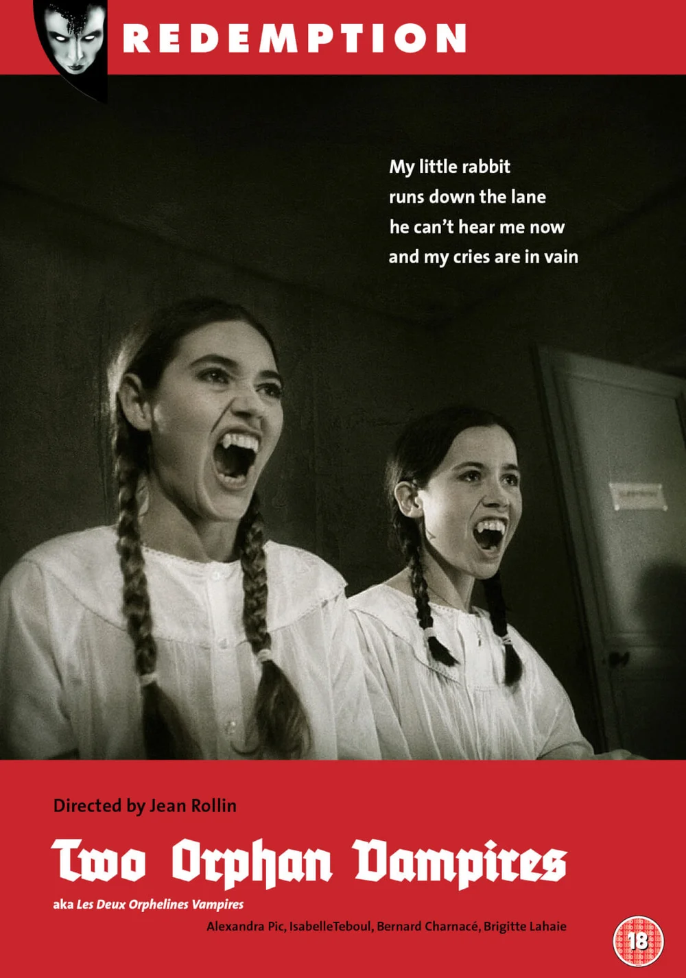 Zwei verwaiste Vampire Bild 1