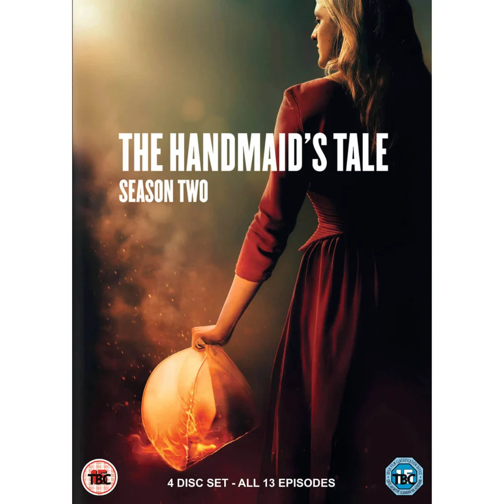 The Handmaid's Tale Staffel 2 Bild 1
