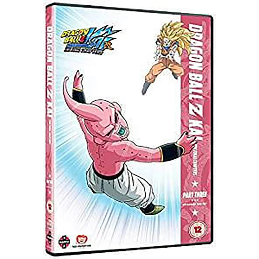 Dragon Ball Z KAI Finale Kapitel: Teil 3 (Episoden 145-167) Bild 1