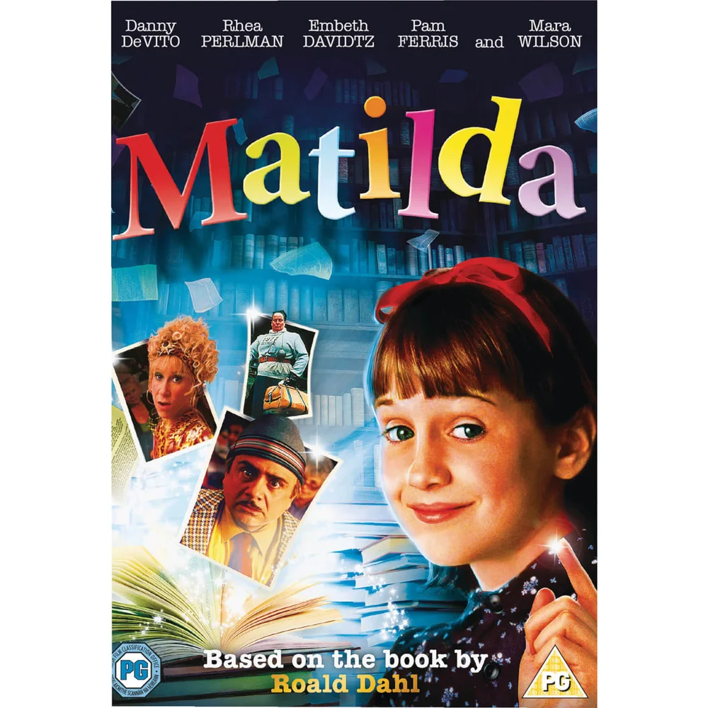 Matilda Bild 1