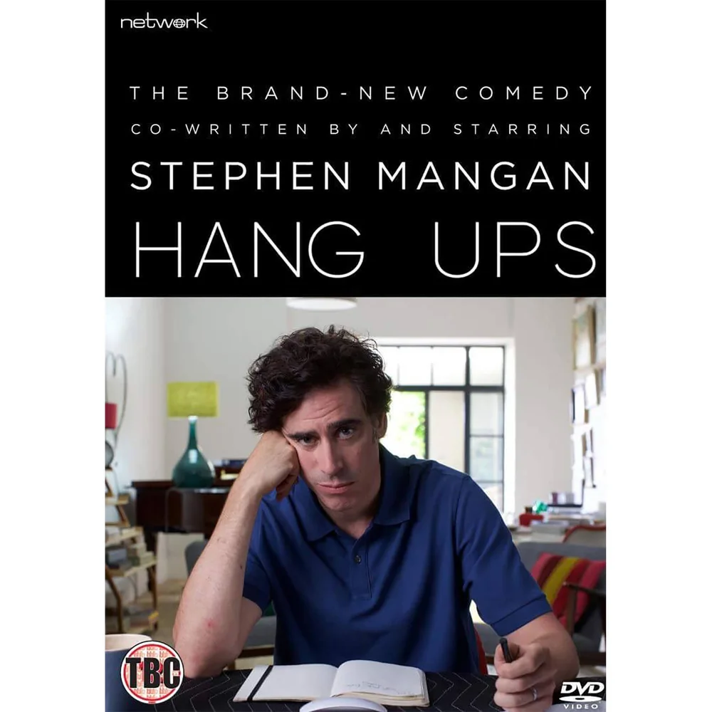 Hang Ups: The Complete First Series Bild 1