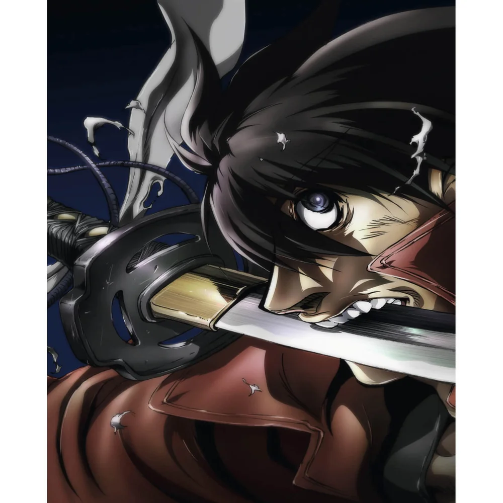 Drifters - Staffel 1 Bild 1