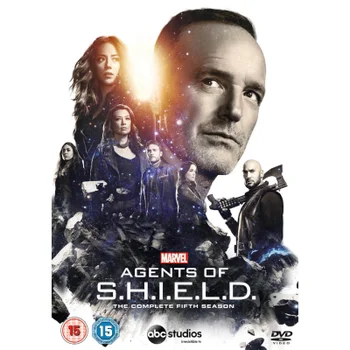 Marvel's Agents Of S.H.I.E.L.D. Staffel 5