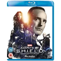 Marvel's Agents Of S.H.I.E.L.D. Staffel 5
