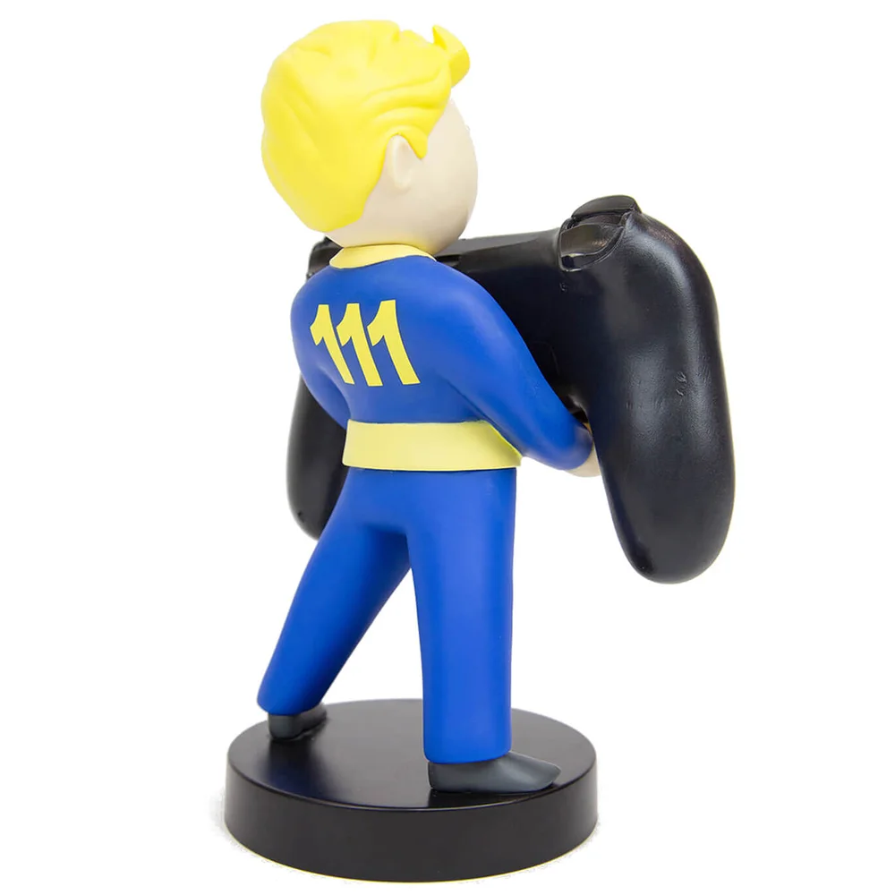 Fallout Collectable Vault Boy 111 Halter für Spielecontroller und Smartphones (Sammlerstück, 20 cm) Bild 1