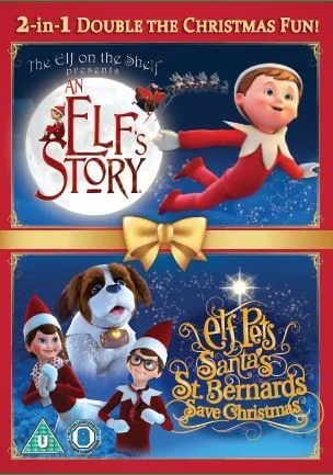 Elf on The Shelf Double Pack Bild 1