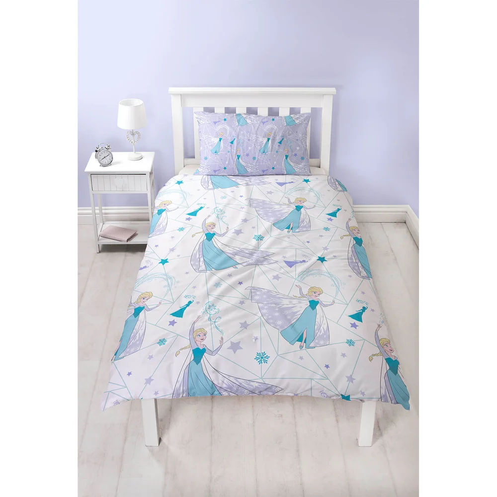 Frozen Icicle Duvet Set - 1 Stck Bild 1
