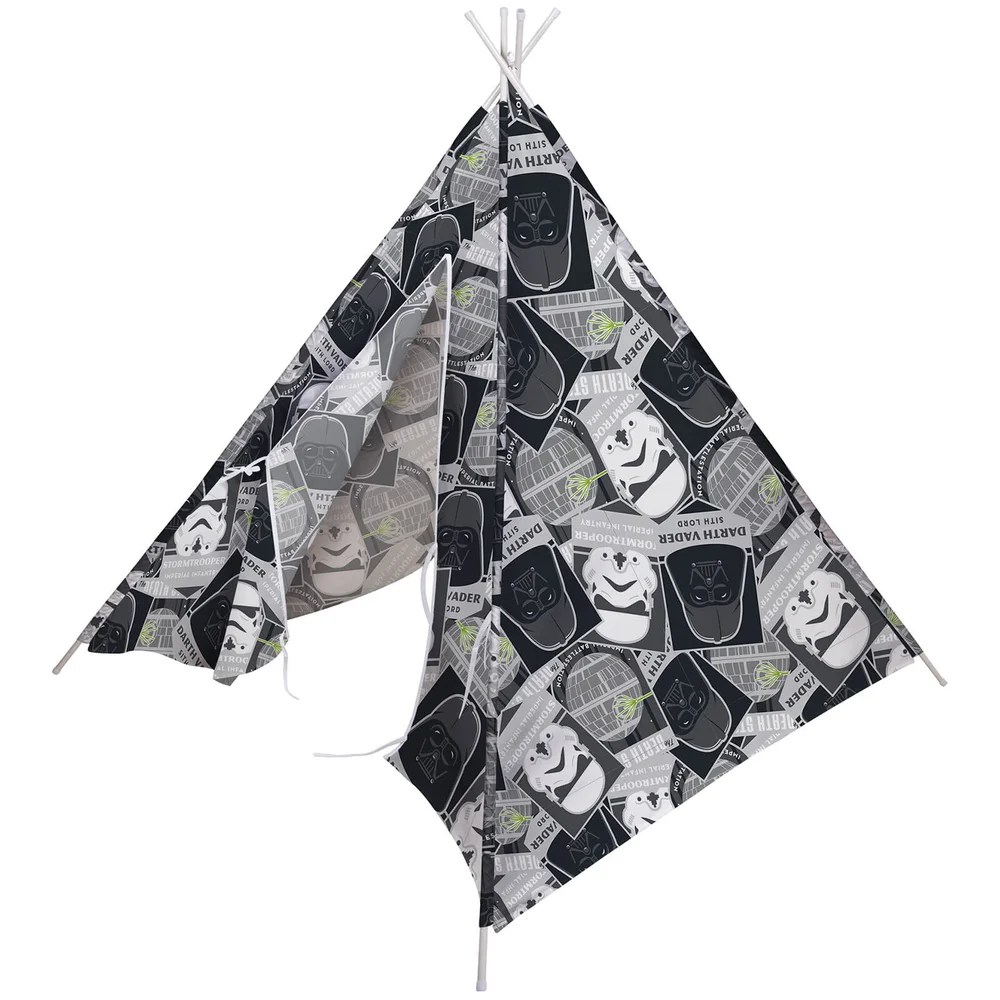 Star Wars Resplendent Teepee Bild 1