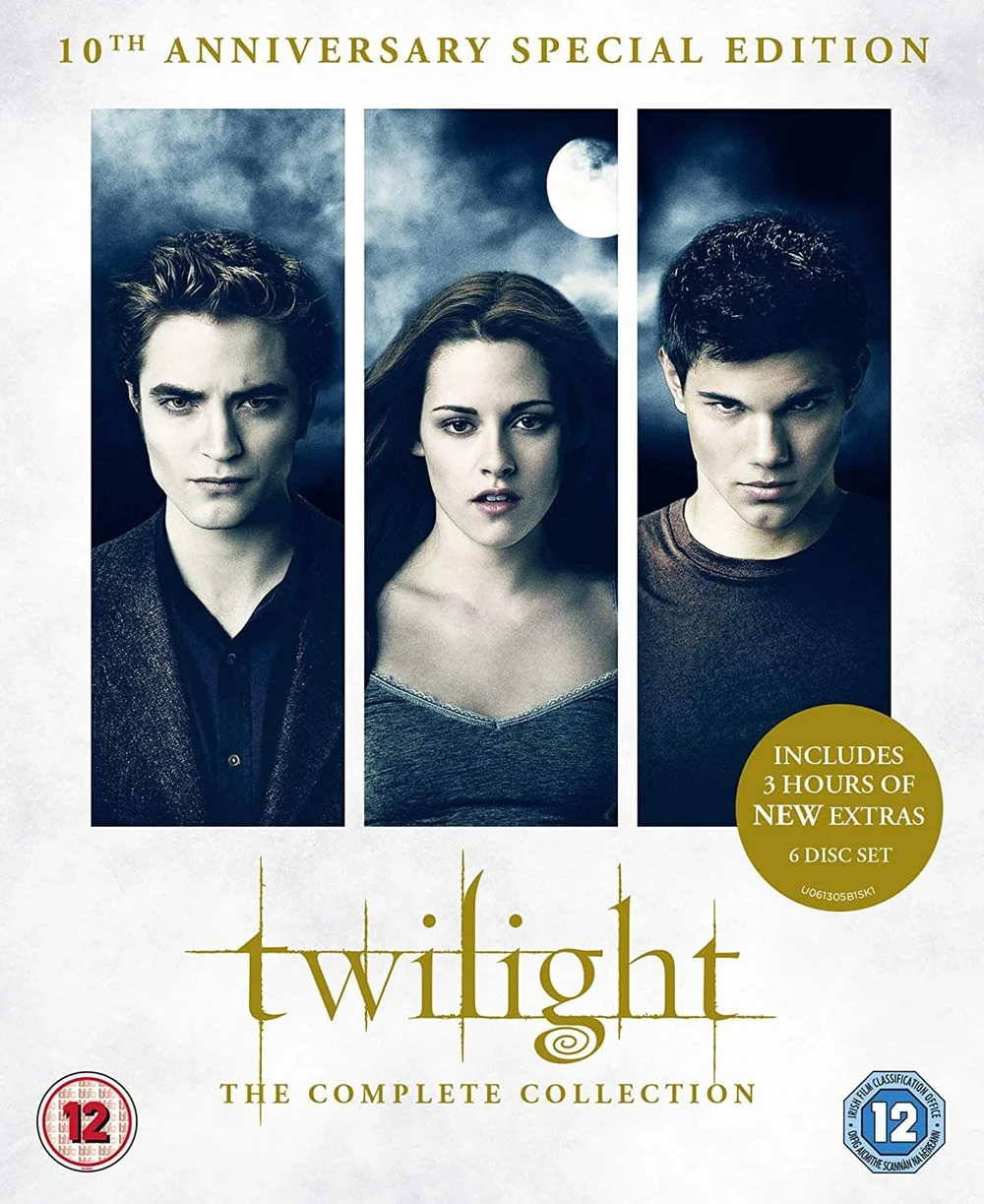 Die Twilight Saga 10. Jahrestag Special Bild 1