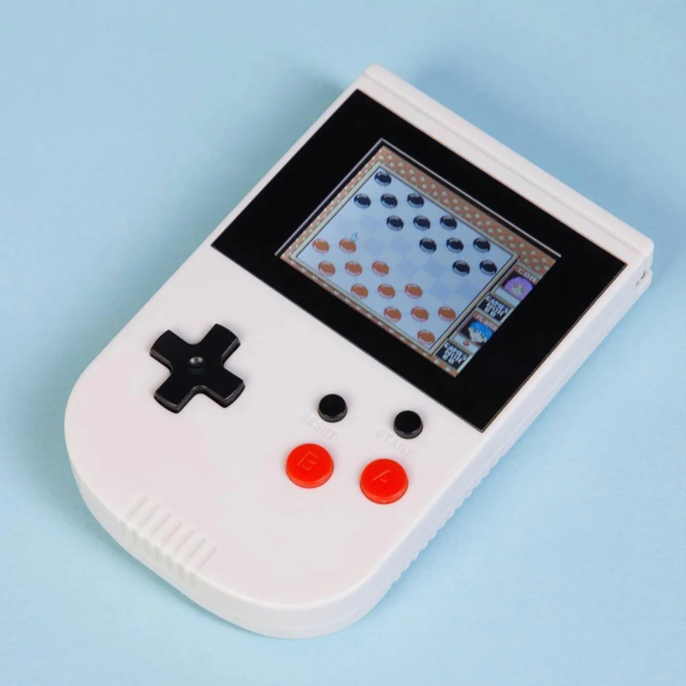 Handheld-Arcade-Spiel Bild 1