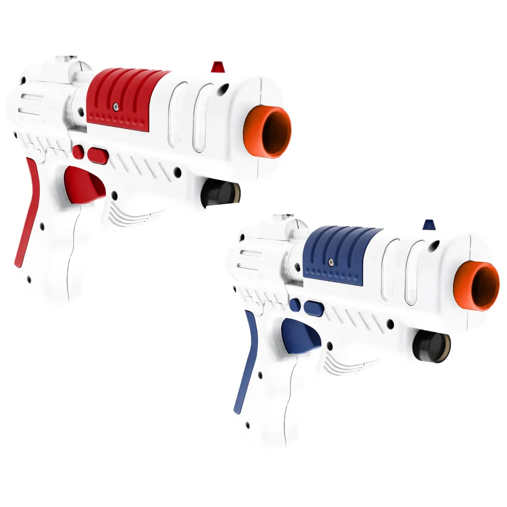 Laser Tag Pro Schießspiel Bild 1