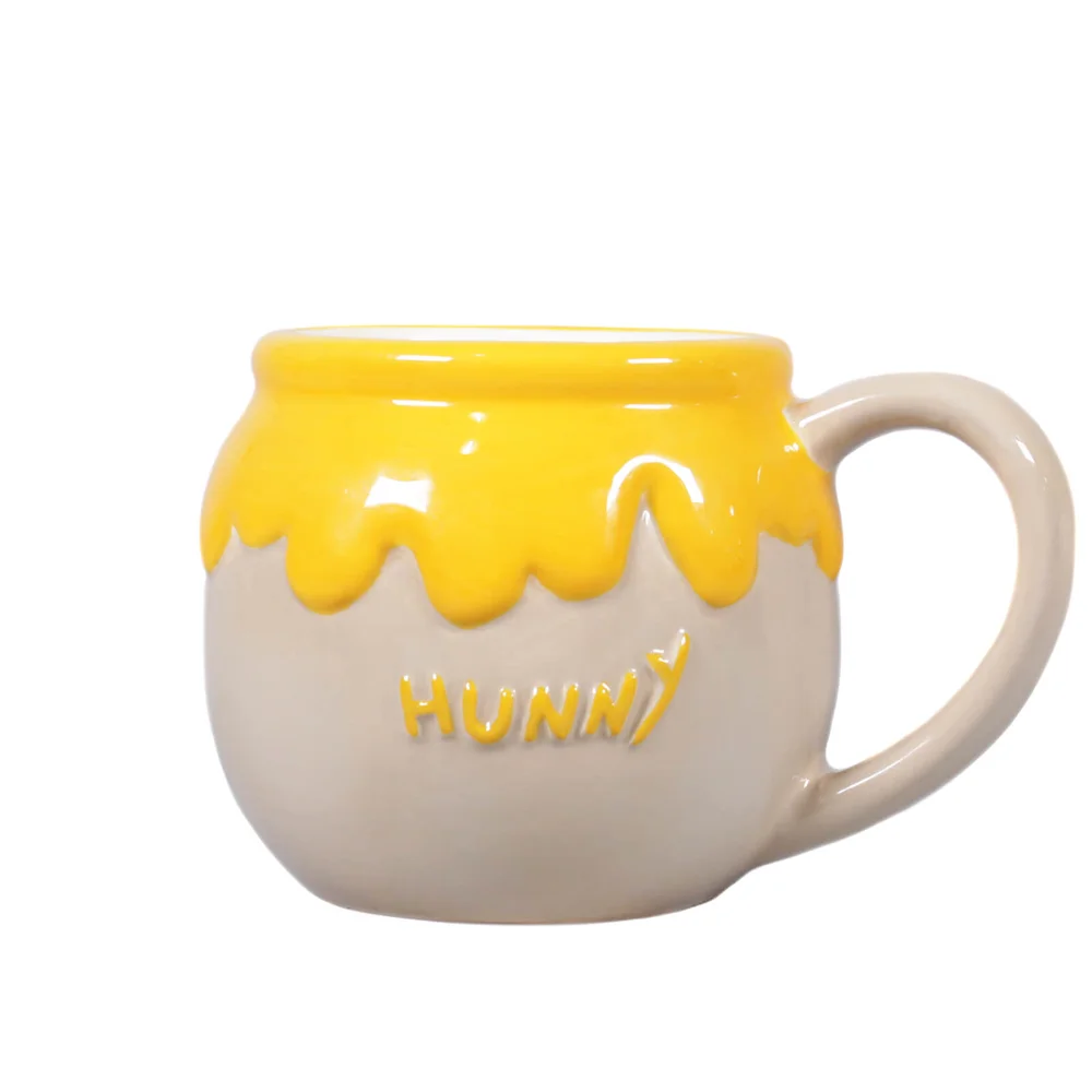 Winnie Puuh 3D “Hunny” Tasse Bild 1