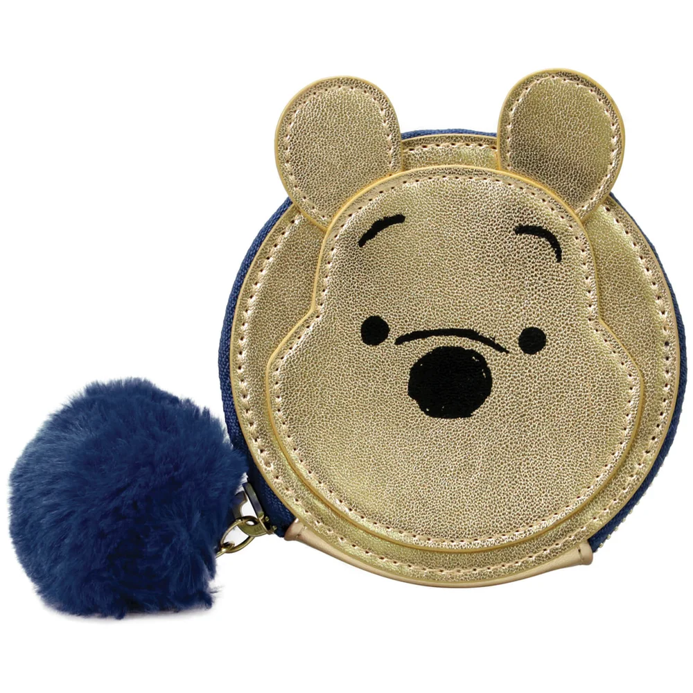 Winnie the Pooh Geldbörse Bild 1